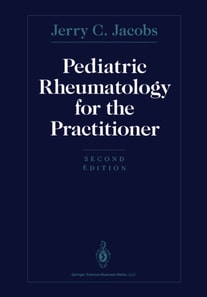 Pediatric Rheumatology for the Practitioner