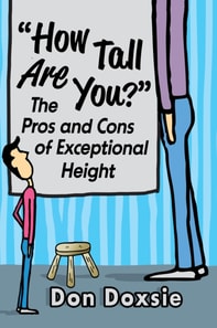 "e;How Tall Are You?"e;