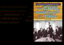 Civil Rights Act of 1964
