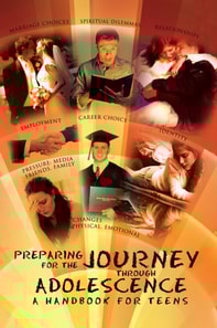 Preparing for the Journey Through Adolescence