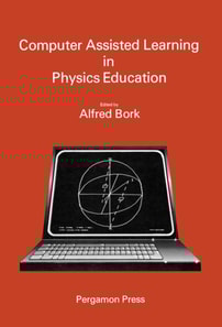 Computer Assisted Learning in Physics Education