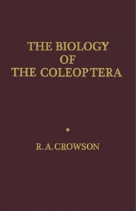 Biology of the Coleoptera
