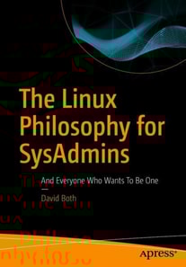 Linux Philosophy for SysAdmins
