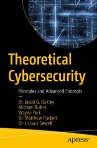 Theoretical Cybersecurity