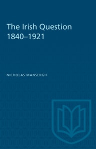 Irish Question 1840-1921