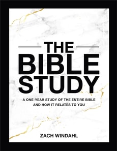 Bible Study