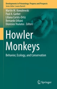 Howler Monkeys