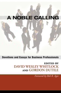 Noble Calling