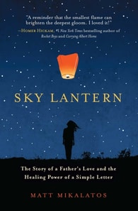 Sky Lantern