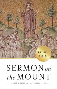 Sermon on the Mount