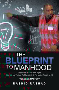Blueprint to Manhood