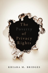 Poverty of Privacy Rights