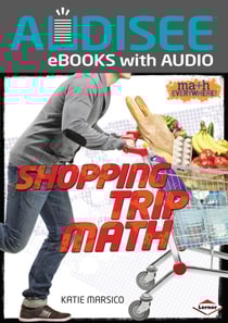 Shopping Trip Math