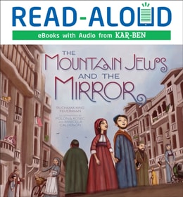 Mountain Jews and the Mirror