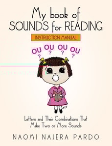My Book of Sounds for Reading