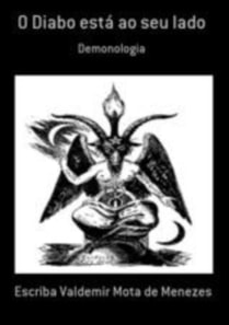 O DIABO ESTA A SEU LADO