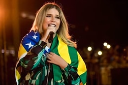 Marília Mendonça - Rainha da Sofrencia...