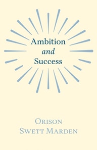 Ambition and Success