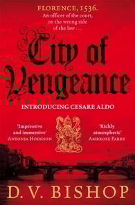 City of Vengeance