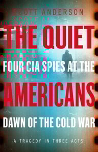 Quiet Americans