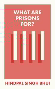 What Are Prisons For?