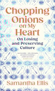 Chopping Onions on My Heart