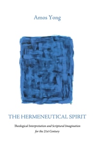 Hermeneutical Spirit