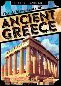 Achievements of Ancient Greece