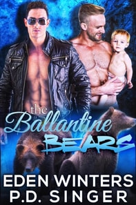 Ballantine Bears Boxed Set
