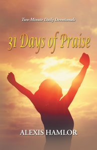 31 Days of Praise