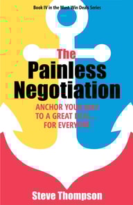 Painless Negotiation