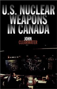 U.S. Nuclear Weapons in Canada