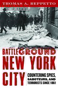 Battleground New York City