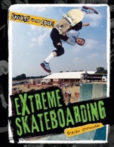Extreme Skateboarding
