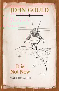 It is Not Now