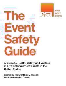 Event Safety Guide