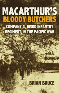 MacArthur's Bloody Butchers