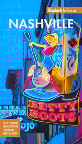 Fodor's InFocus Nashville