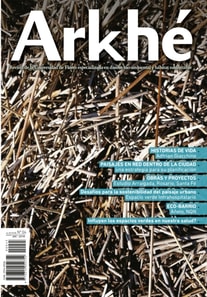 ARKHE #4
