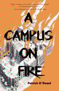 Campus on Fire