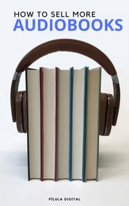 How to Sell More Audiobooks