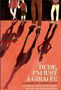 Dude, I'm Just A Giraffe