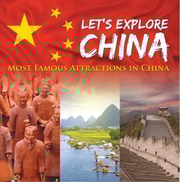 Let's Explore China (Most Famous Attractions in China)