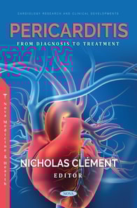 Pericarditis: From Diagnosis to Treatment