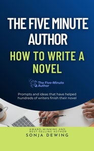 5 Minute Author: How to Write a Novel