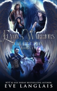 Elyon's Warriors Collection : Books 1 - 4