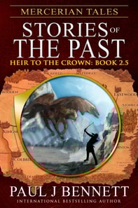 Mercerian Tales: Stories of the Past