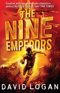 Nine Emperors