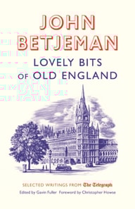 Lovely Bits of Old England