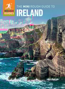 Mini Rough Guide to Ireland (Travel Guide eBook)